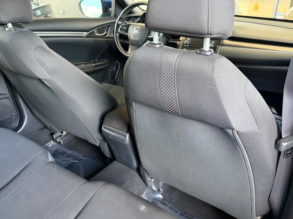 2018 Honda Civic Image 28