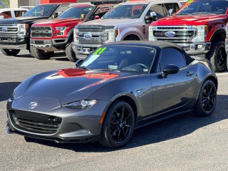 Image for 2019 Mazda MX-5 Miata CLUB ID: 7401414