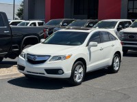 Image for 2015 Acura RDX Technology ID: 7410454