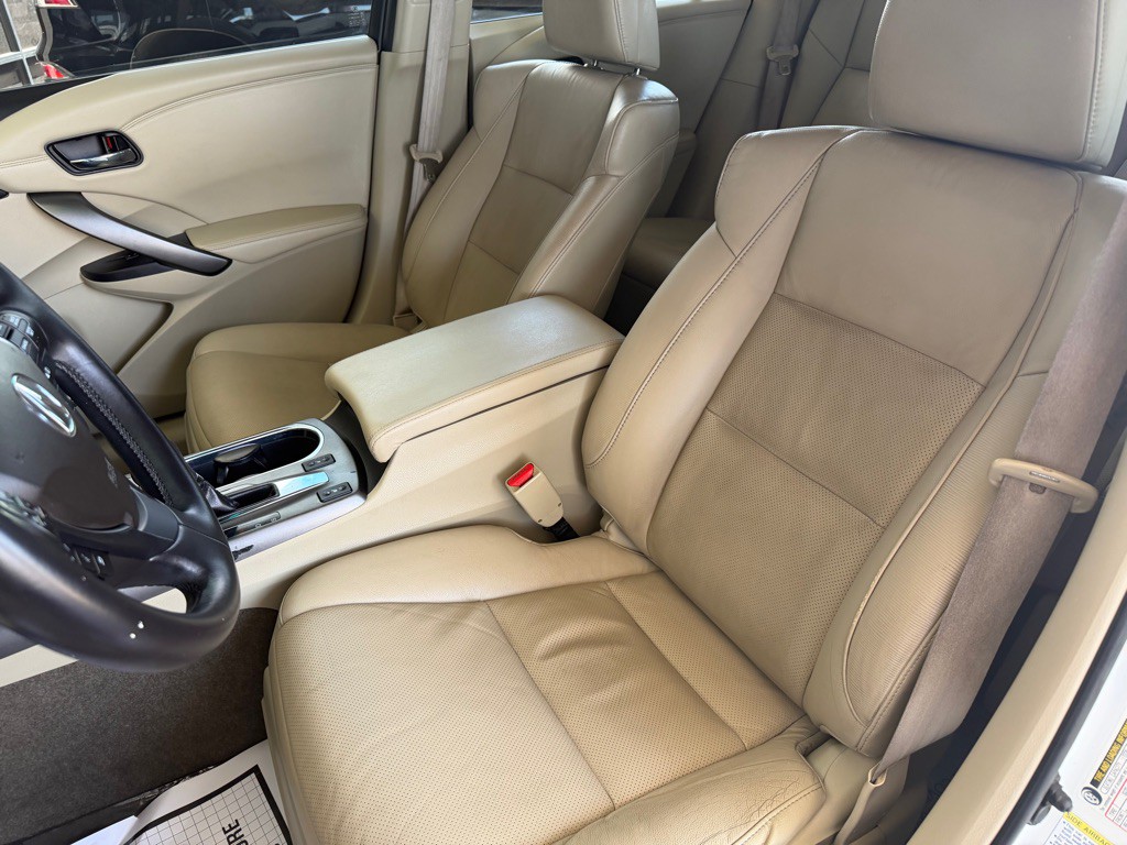 2015 Acura RDX Image 6