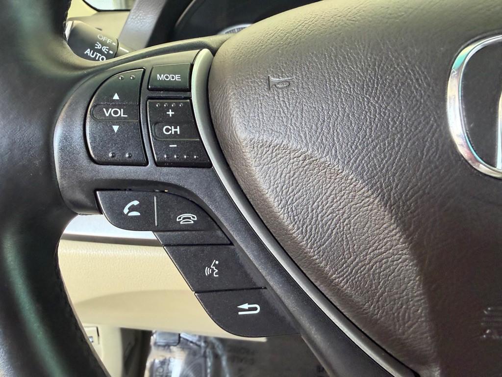 2015 Acura RDX Image 9