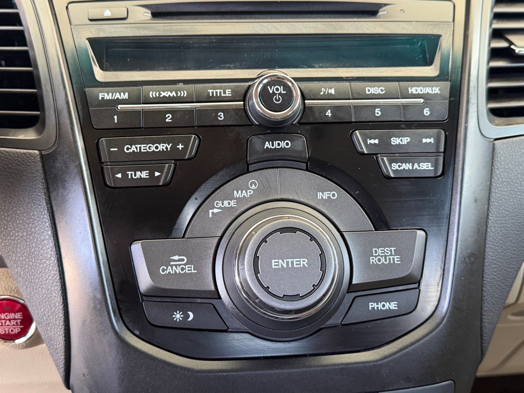 2015 Acura RDX Image 15