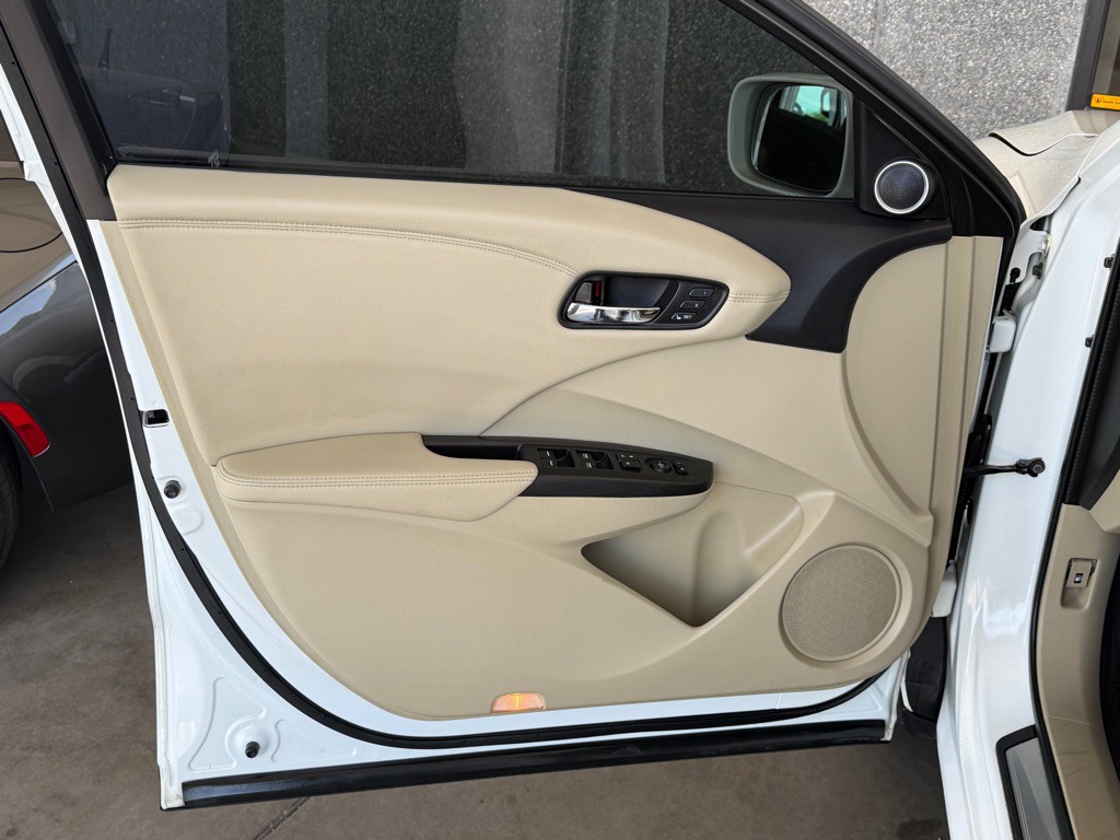 2015 Acura RDX Image 21