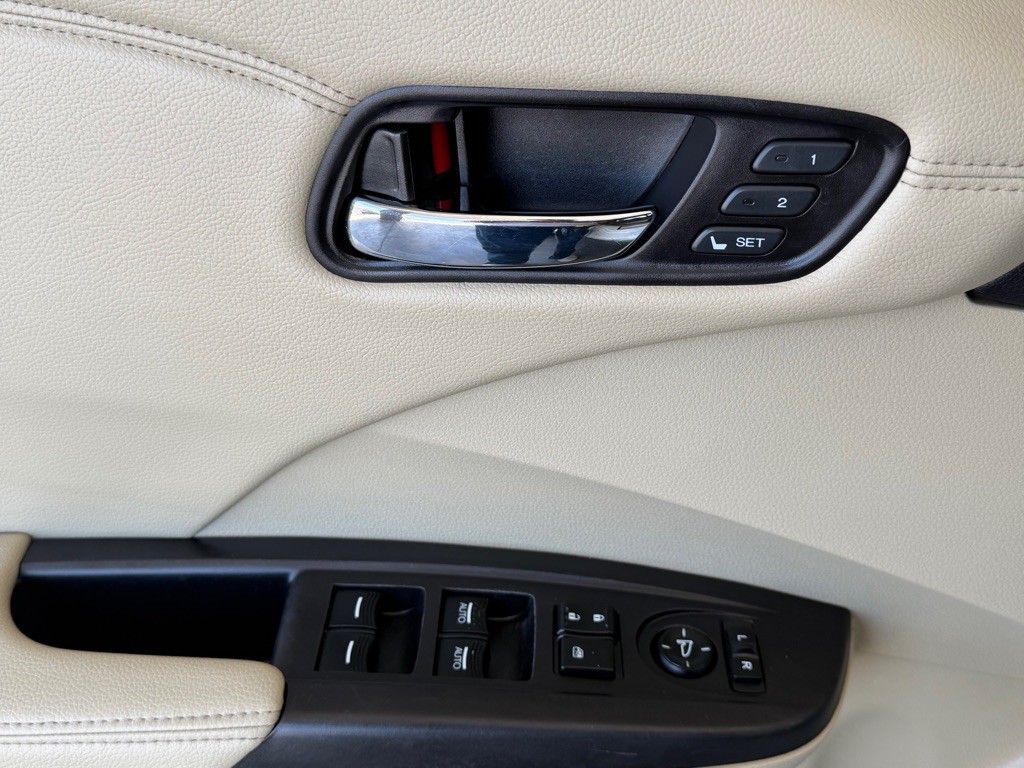 2015 Acura RDX Image 22