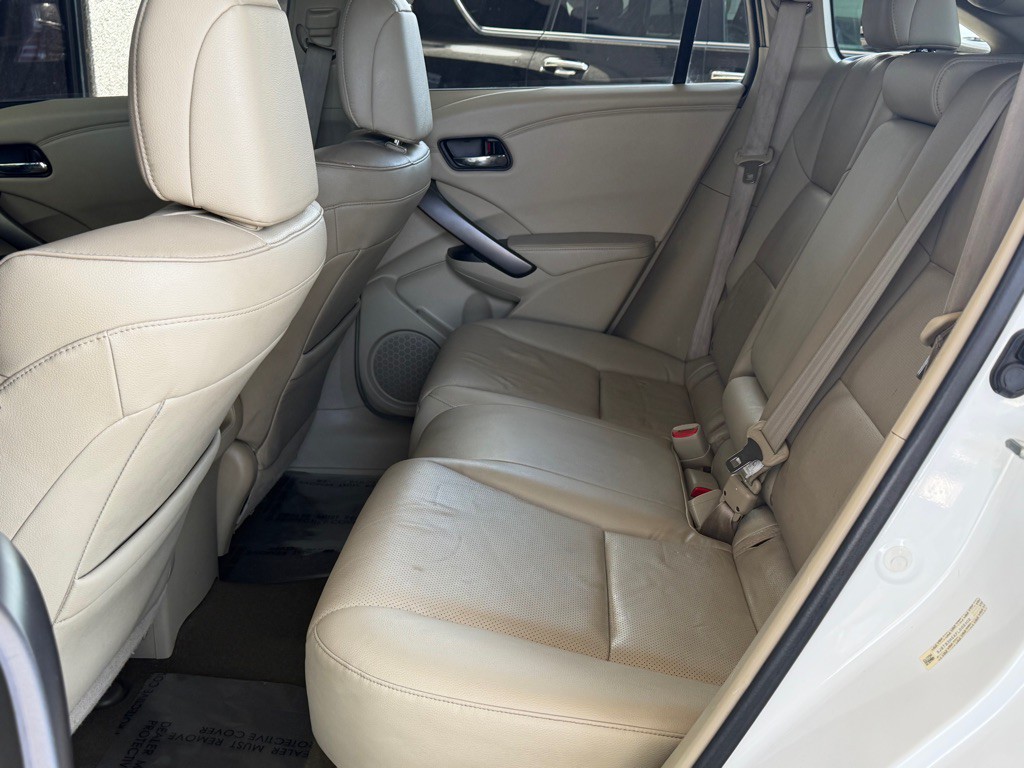 2015 Acura RDX Image 23
