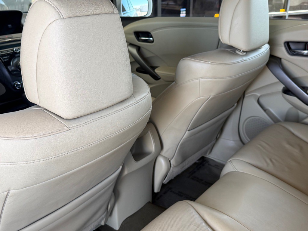 2015 Acura RDX Image 25