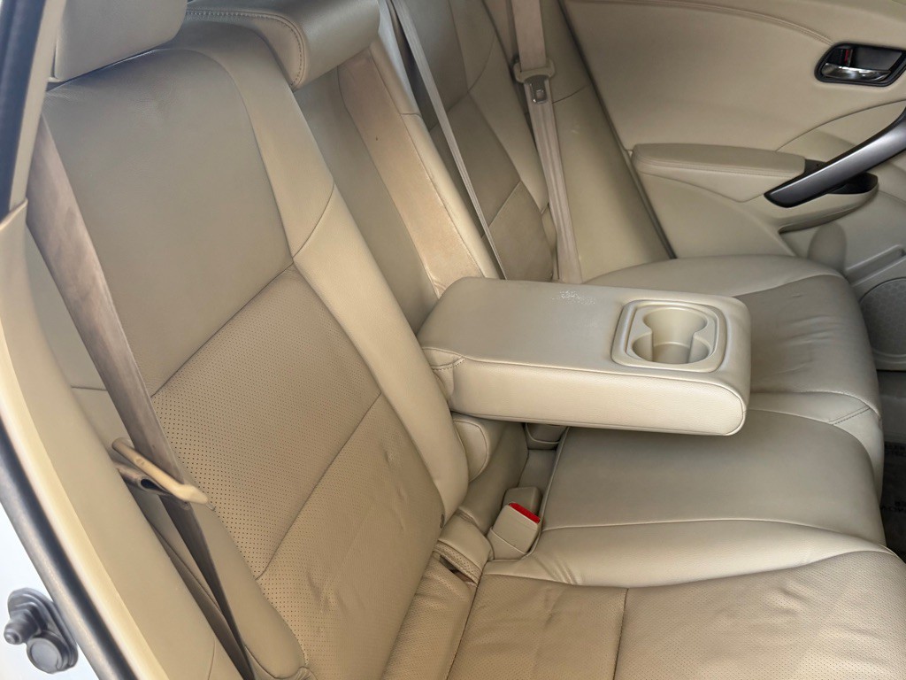 2015 Acura RDX Image 33