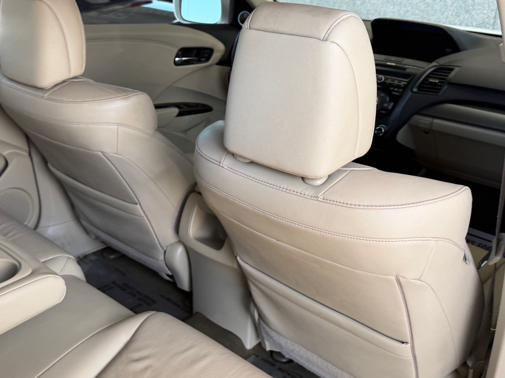 2015 Acura RDX Image 34
