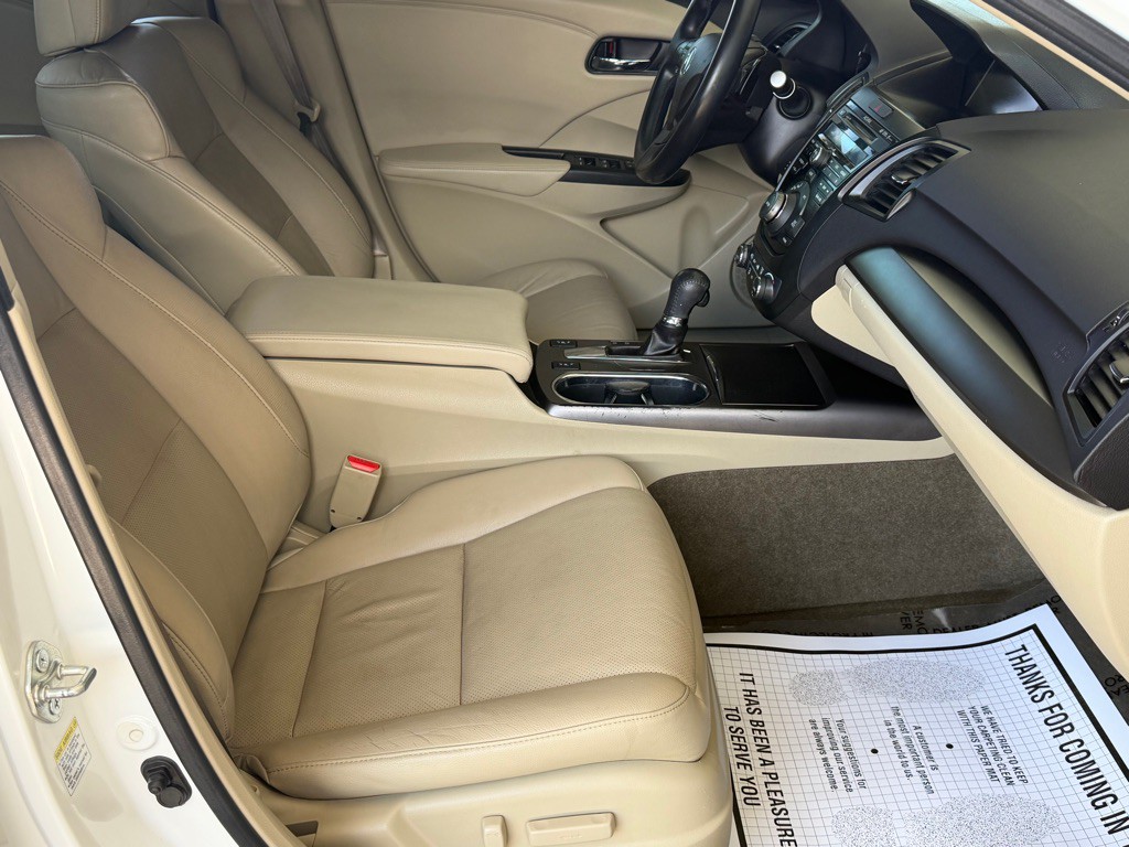 2015 Acura RDX Image 36