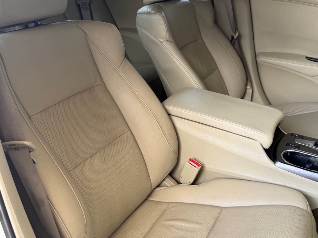 2015 Acura RDX Image 37