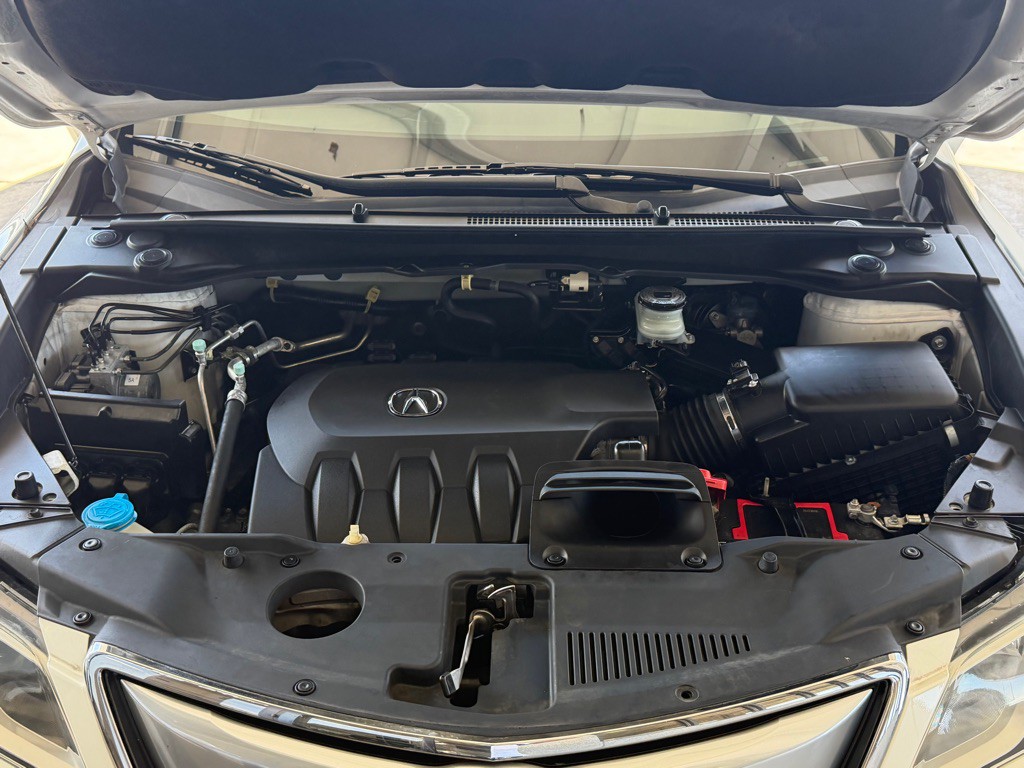 2015 Acura RDX Image 56
