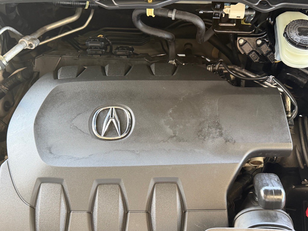 2015 Acura RDX Image 57