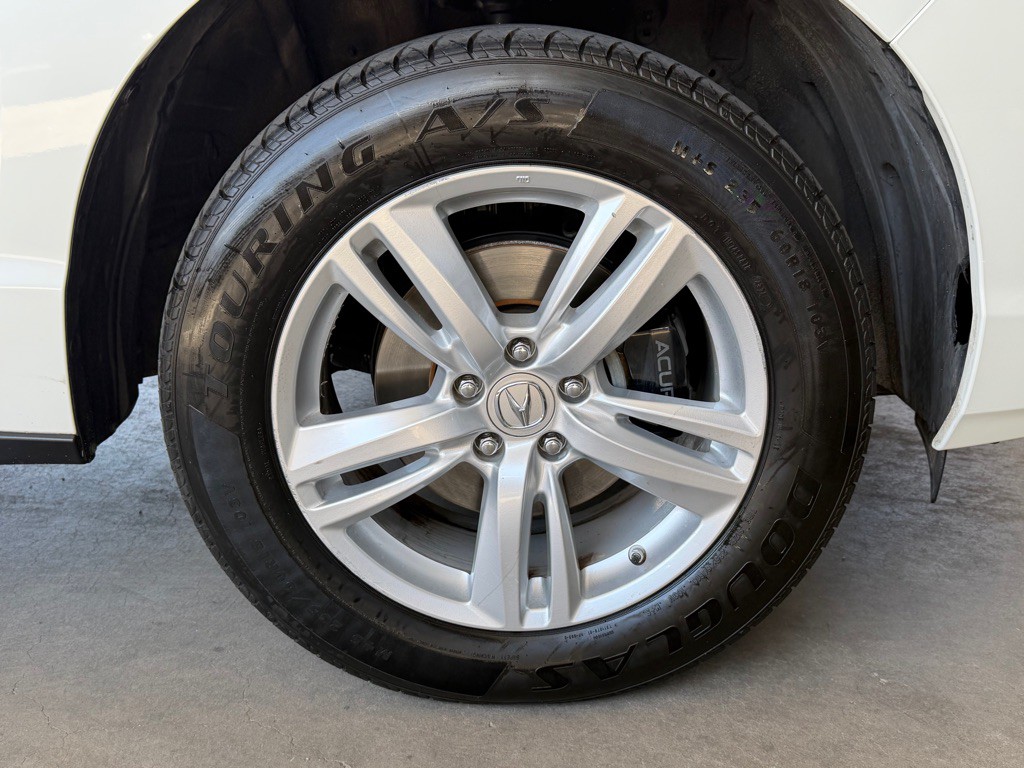 2015 Acura RDX Image 58