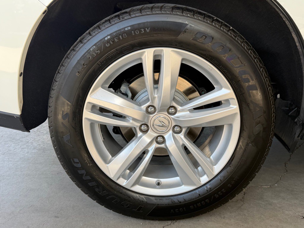 2015 Acura RDX Image 59