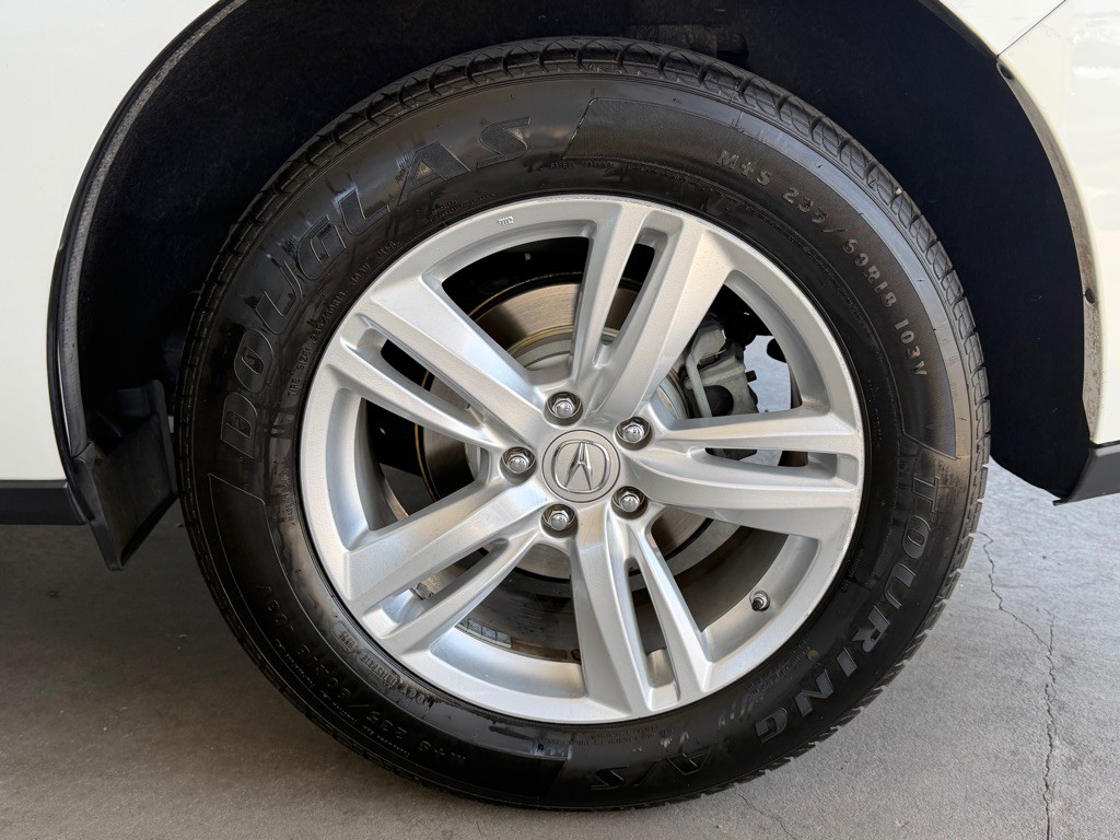 2015 Acura RDX Image 60
