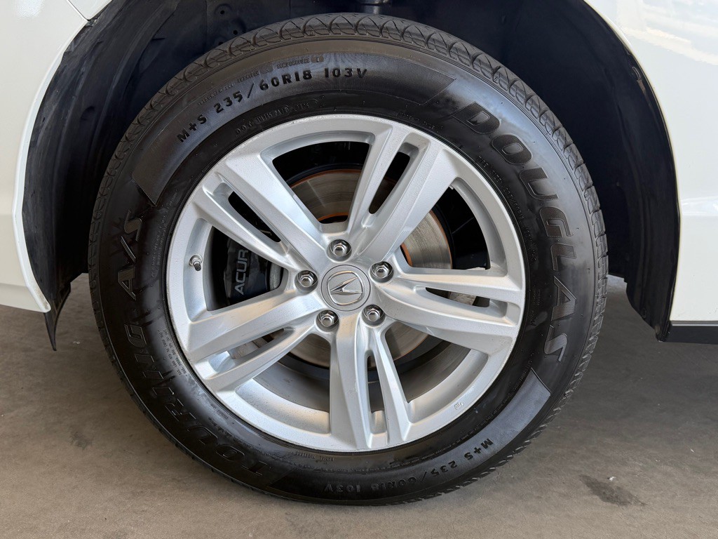 2015 Acura RDX Image 61