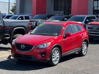 Image for 2015 Mazda CX-5 GT ID: 7410536