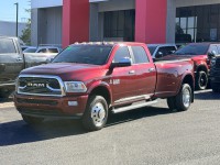 Image for 2016 RAM 3500 Longhorn ID: 7410554