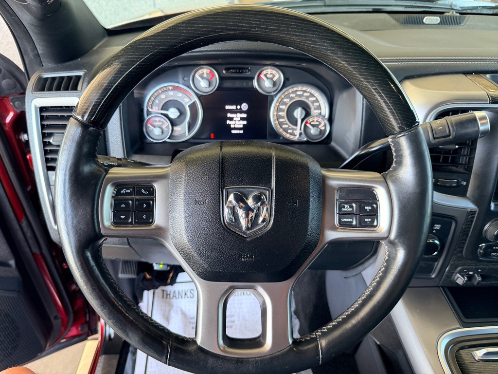 2016 RAM 3500 Image 10