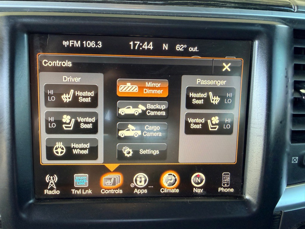 2016 RAM 3500 Image 18
