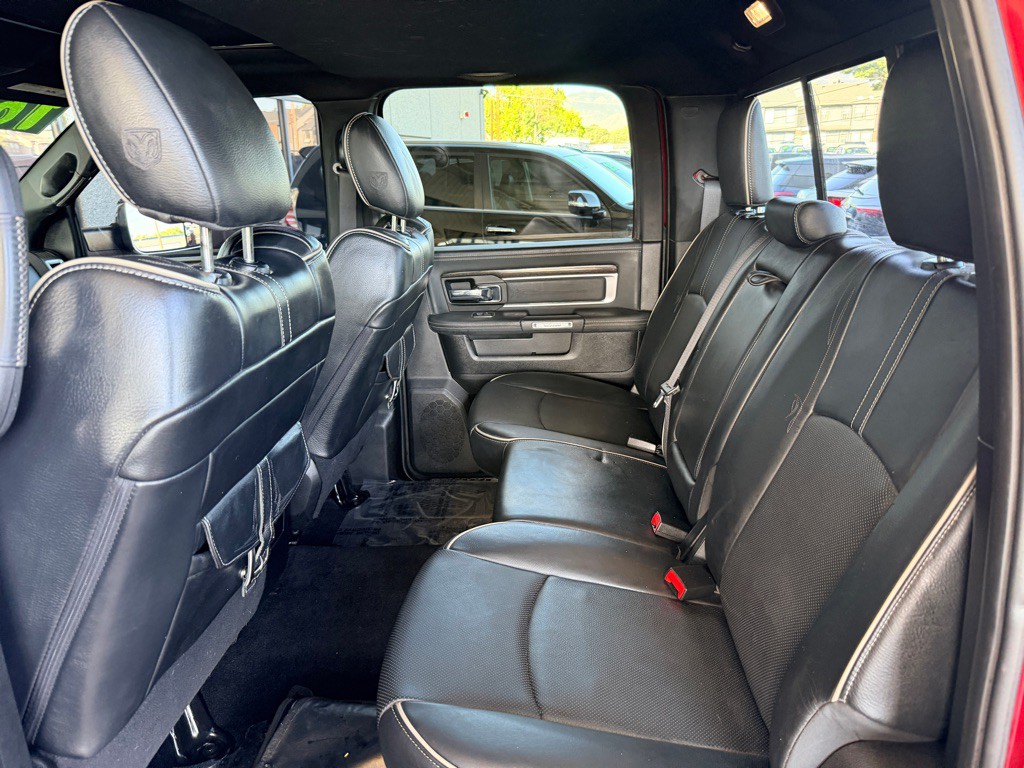 2016 RAM 3500 Image 20
