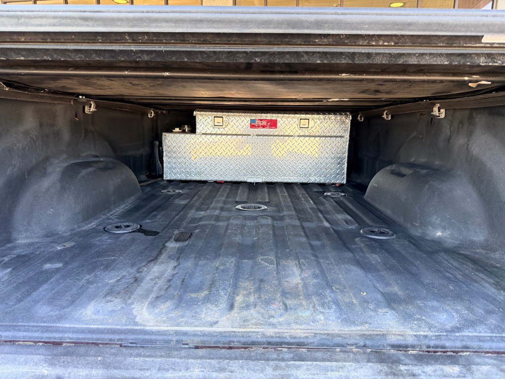 2016 RAM 3500 Image 24