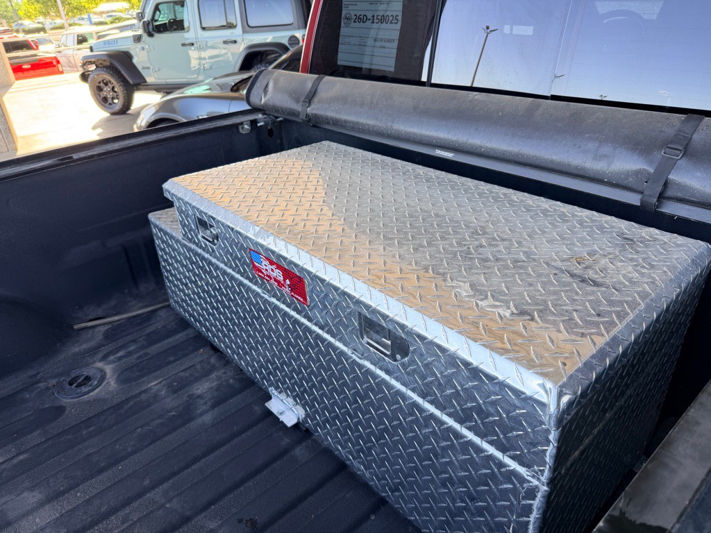 2016 RAM 3500 Image 25