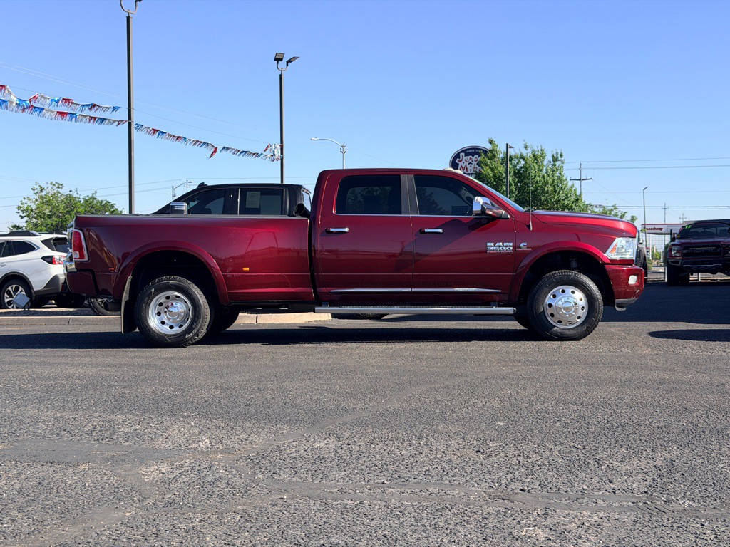2016 RAM 3500 Image 49