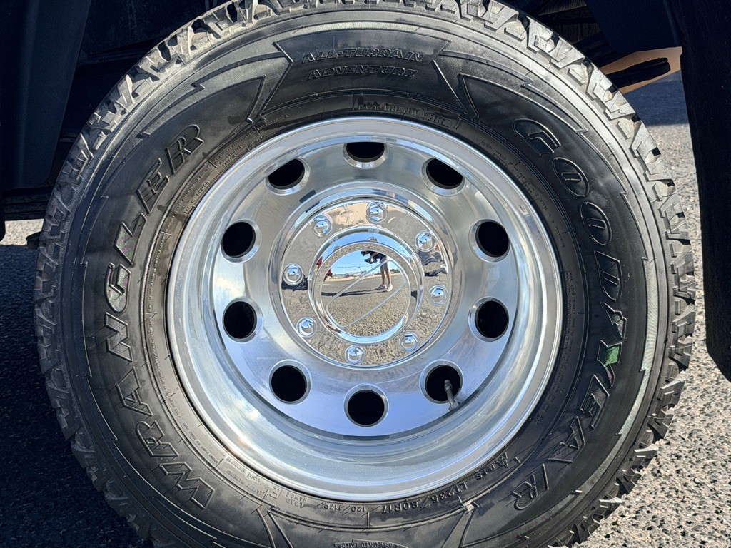 2016 RAM 3500 Image 51