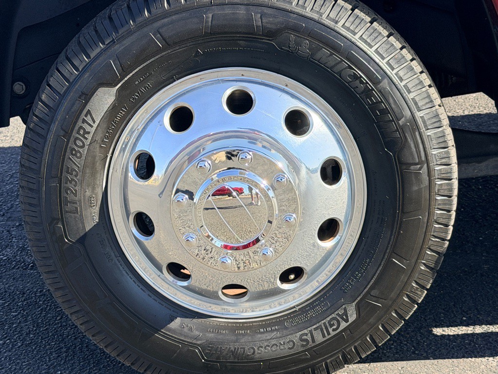 2016 RAM 3500 Image 52