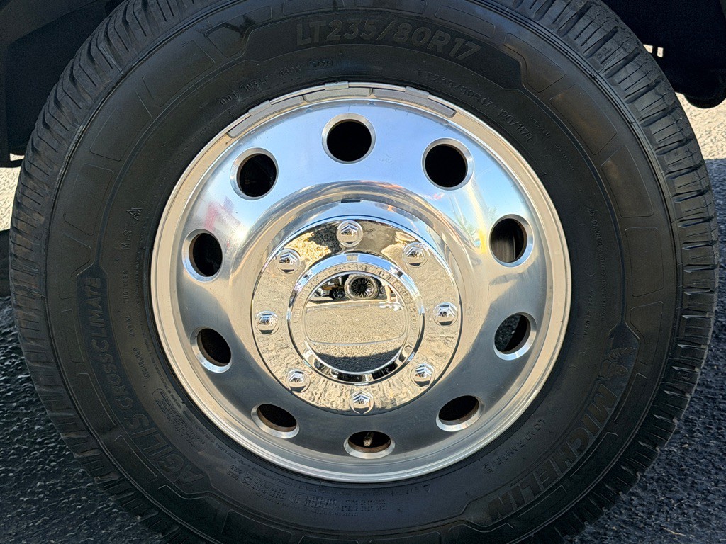 2016 RAM 3500 Image 53