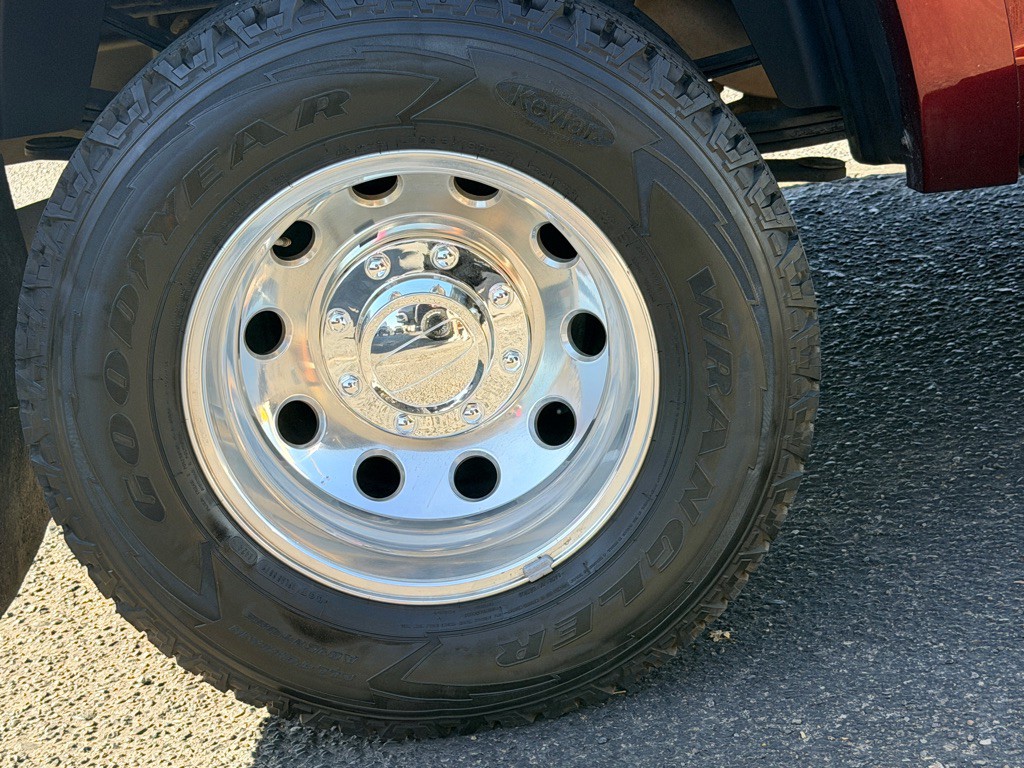 2016 RAM 3500 Image 54