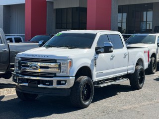 Image for 2017 Ford F-350 Super Duty ID: 7410561