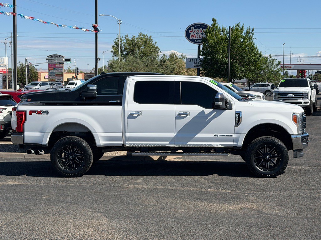 2017 Ford F-350 Image 3