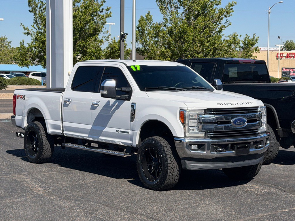 2017 Ford F-350 Image 4