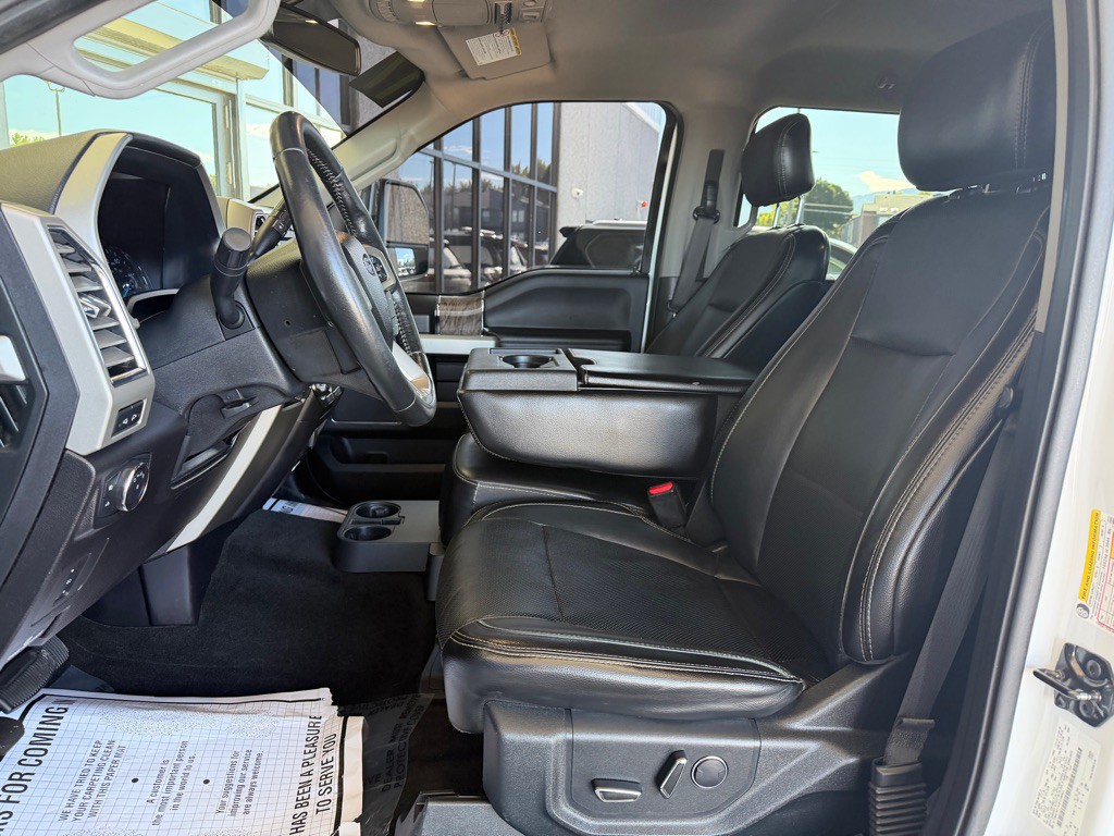 2017 Ford F-350 Image 5