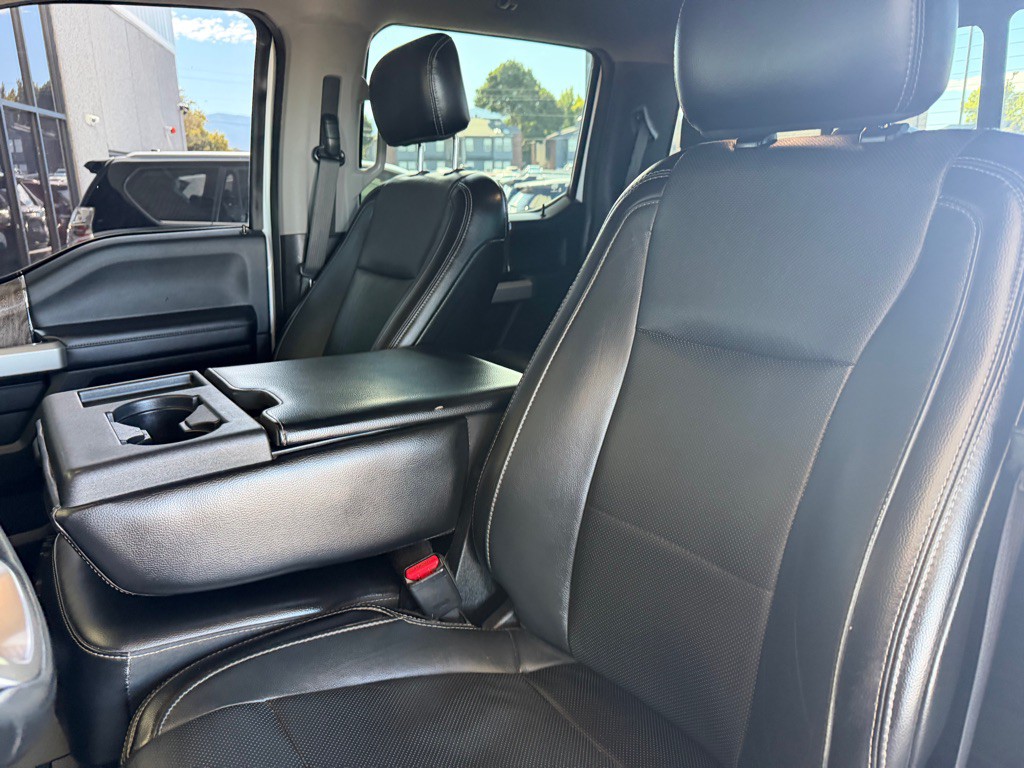 2017 Ford F-350 Image 6