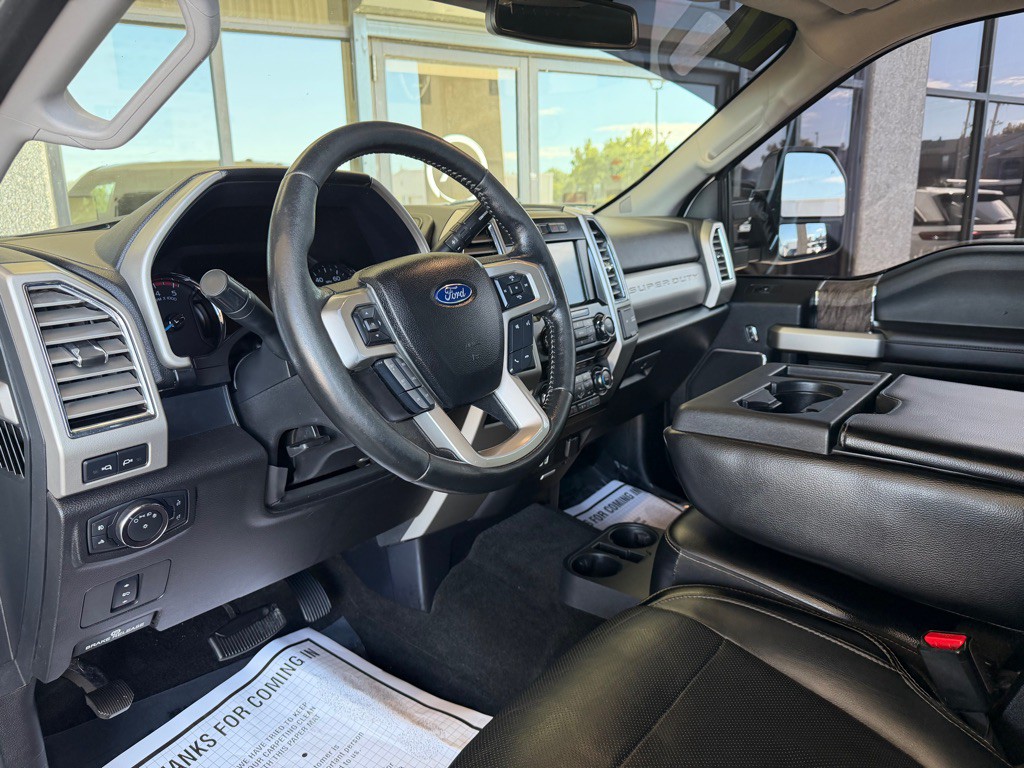 2017 Ford F-350 Image 7