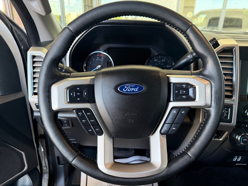 2017 Ford F-350 Image 8