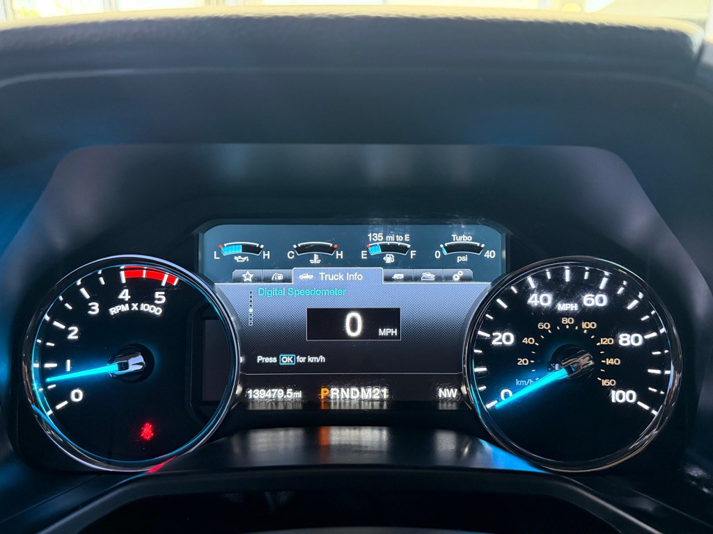 2017 Ford F-350 Image 11