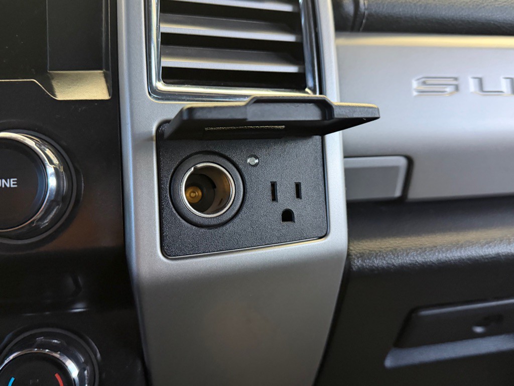 2017 Ford F-350 Image 16