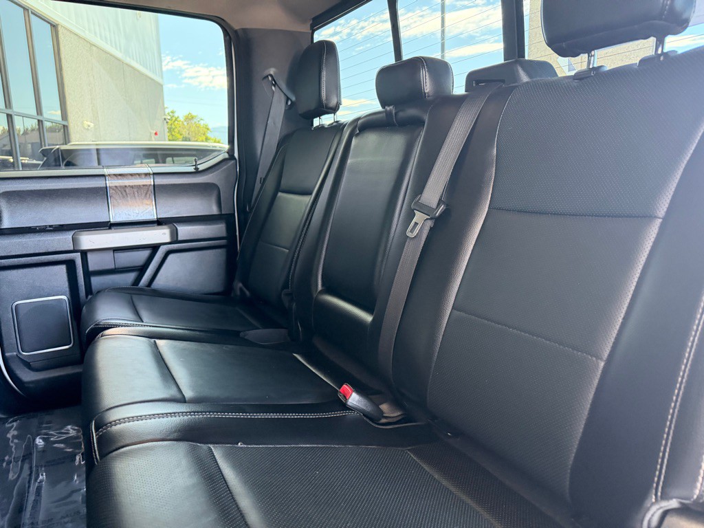 2017 Ford F-350 Image 22