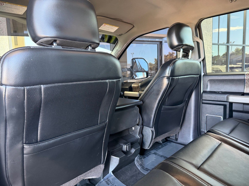 2017 Ford F-350 Image 23