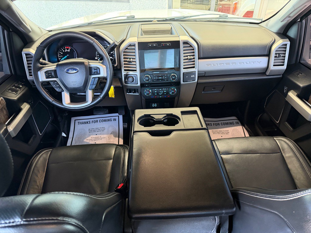 2017 Ford F-350 Image 24