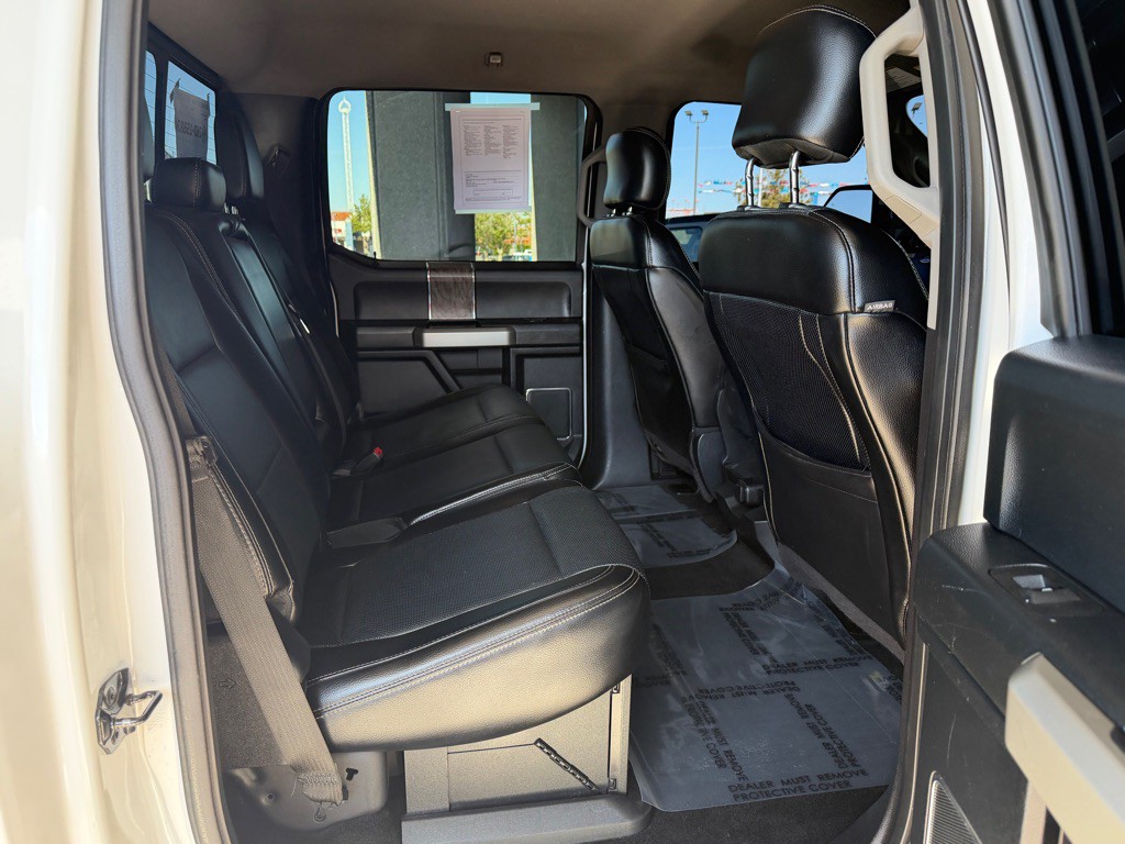 2017 Ford F-350 Image 29