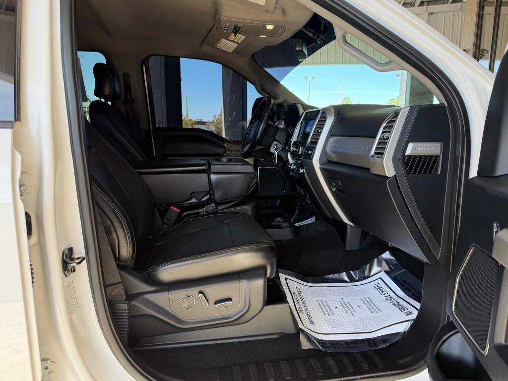 2017 Ford F-350 Image 33