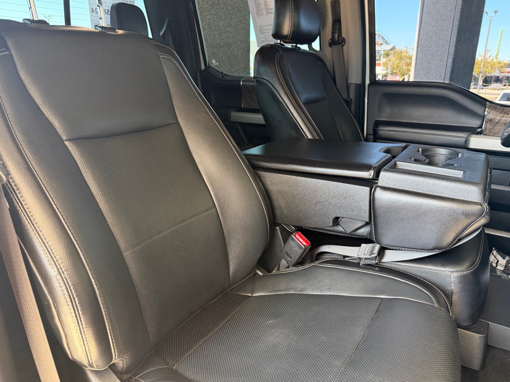 2017 Ford F-350 Image 34