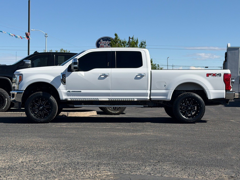 2017 Ford F-350 Image 42