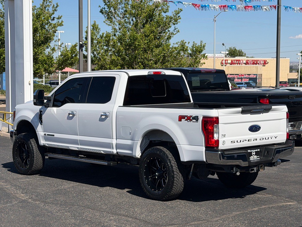 2017 Ford F-350 Image 43