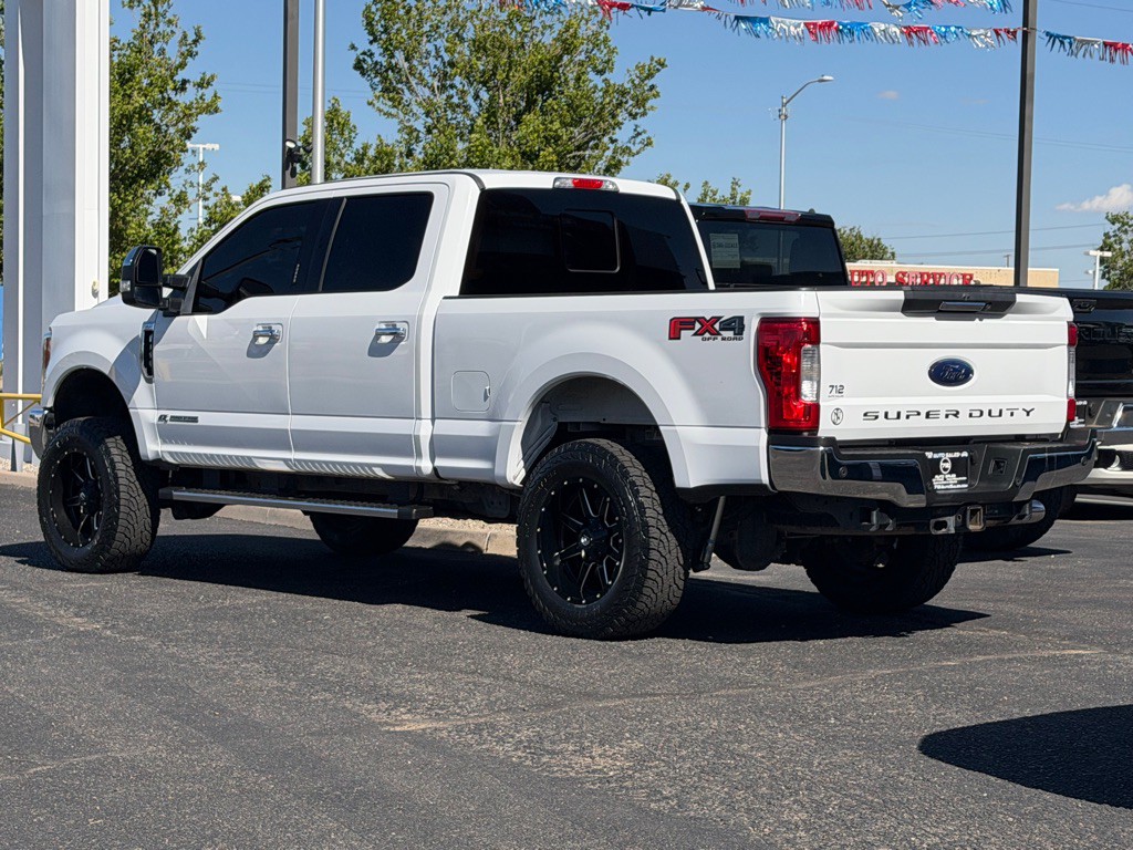 2017 Ford F-350 Image 44